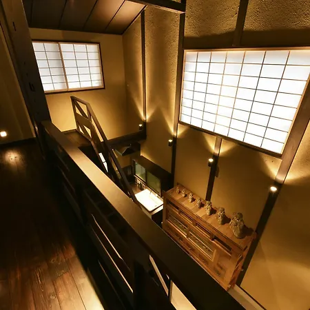 京都市 藏や 南聖町ヴィラ エクステリア 写真