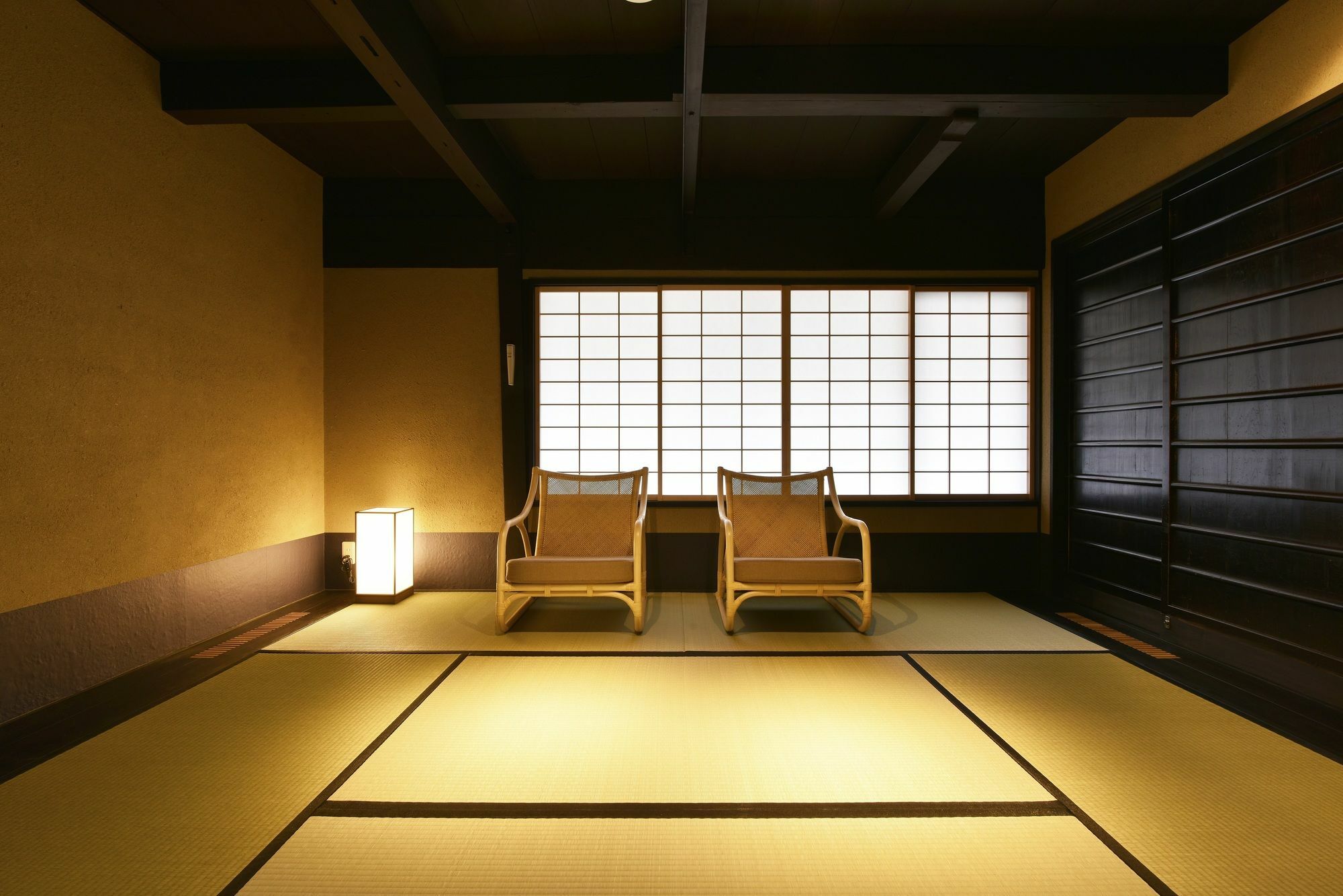 Kuraya Nanseicho Hébergement de vacances Kyoto