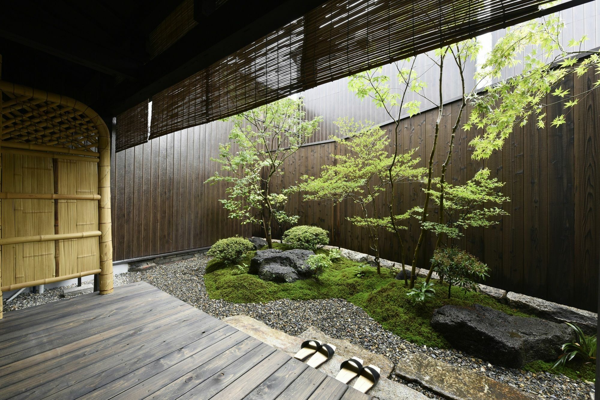 Hébergement de vacances Kuraya Nanseicho Kyoto