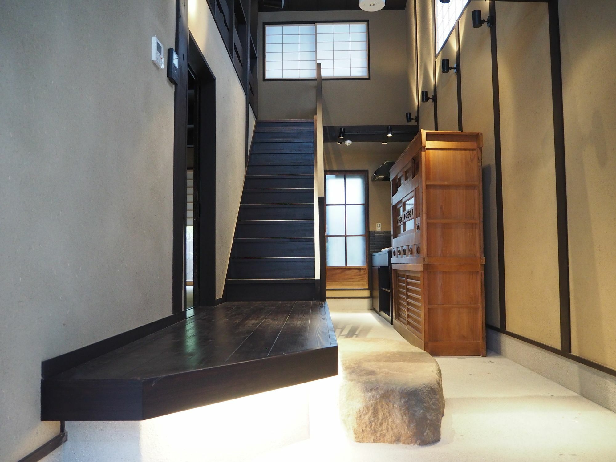 Hébergement de vacances Kuraya Nanseicho Kyoto